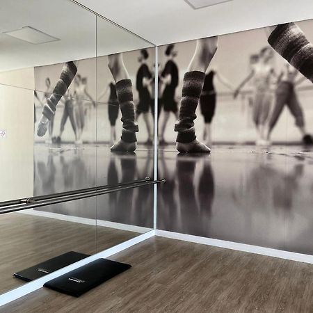 베르치오가 Tulum Club - Lindo, Moderno - Enxoval Completo 아파트 외부 사진